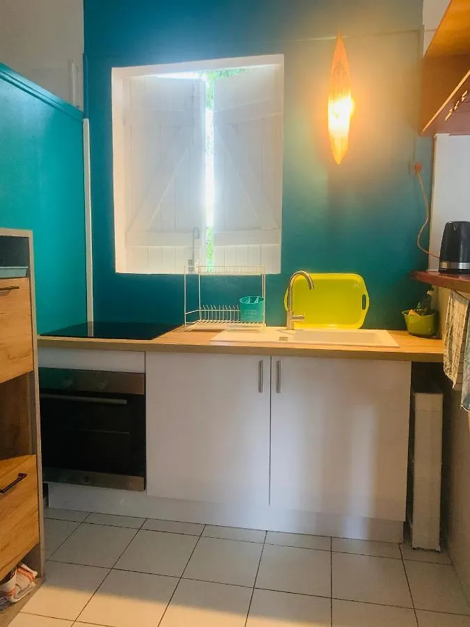 Les Escales De Sainteanne Villa Holiday home