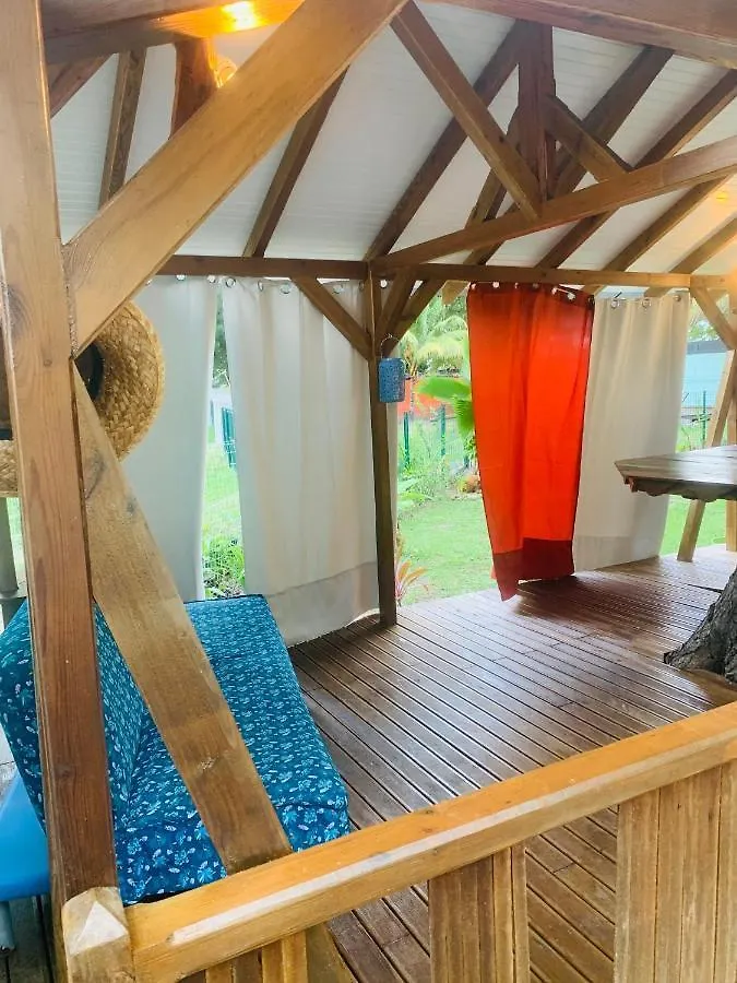 Holiday home Les Escales De Sainteanne Villa