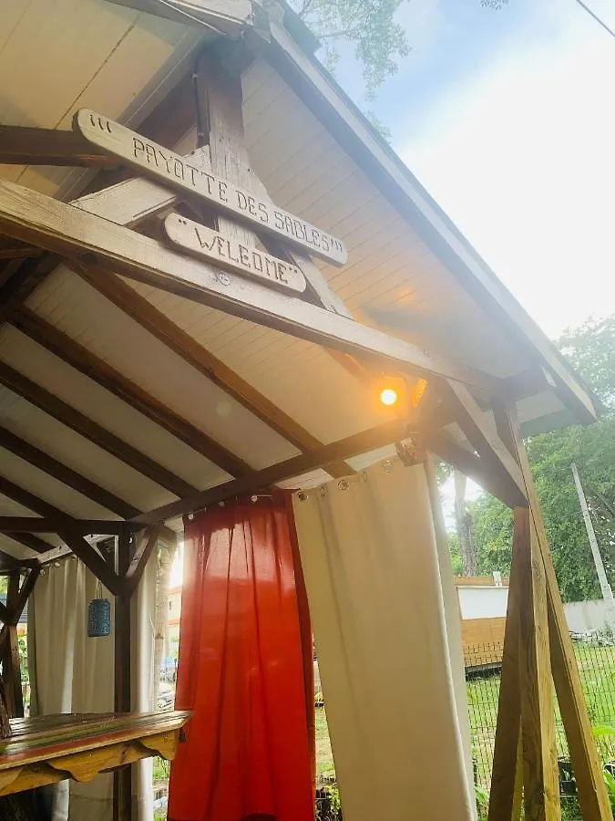 Holiday home Les Escales De Sainteanne Villa Guadeloupe