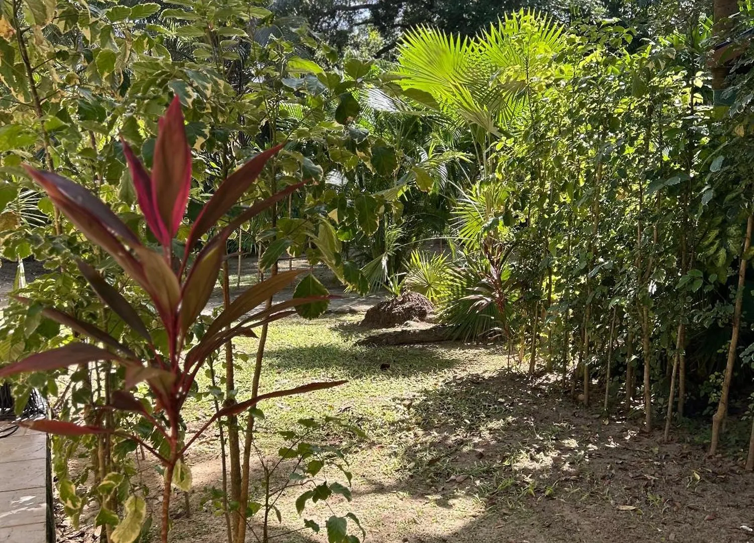 Holiday home Les Escales De Sainteanne Villa Guadeloupe