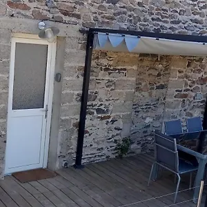 Git'a'gnac Hébergement de vacances Retournac