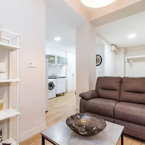 Pedro Antonio Parking Gratis Appartement Grenade