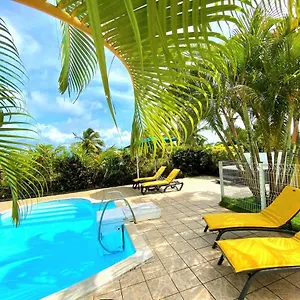 Les Orchidees De Sainte-anne Appartement