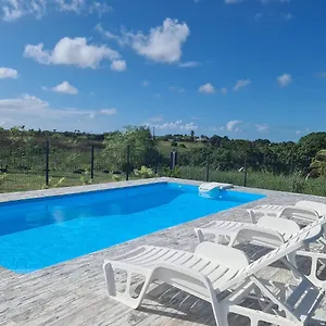 Maison Laurencia - Au Rez-de-chaussee Avec Jardin Appartement