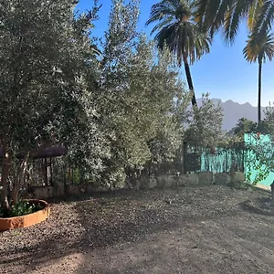La Casa De Tea Hébergement de vacances Santa Lucía