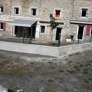 Maison Auguy Hébergement de vacances Saint-Julien-Boutieres